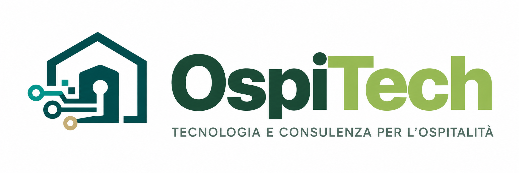 OspiTech – Tecnologia e consulenza per l’ospitalità